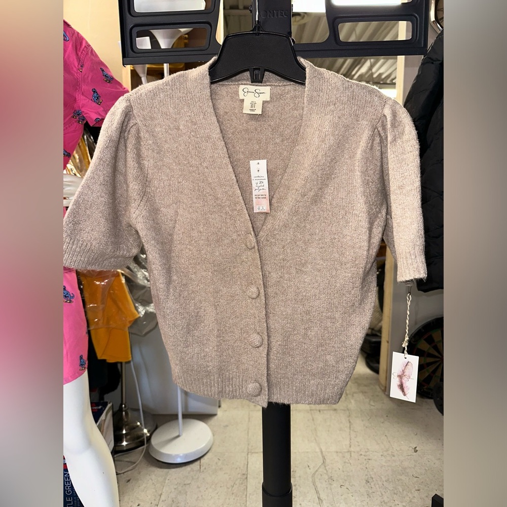 Jessica Simpson Shirt